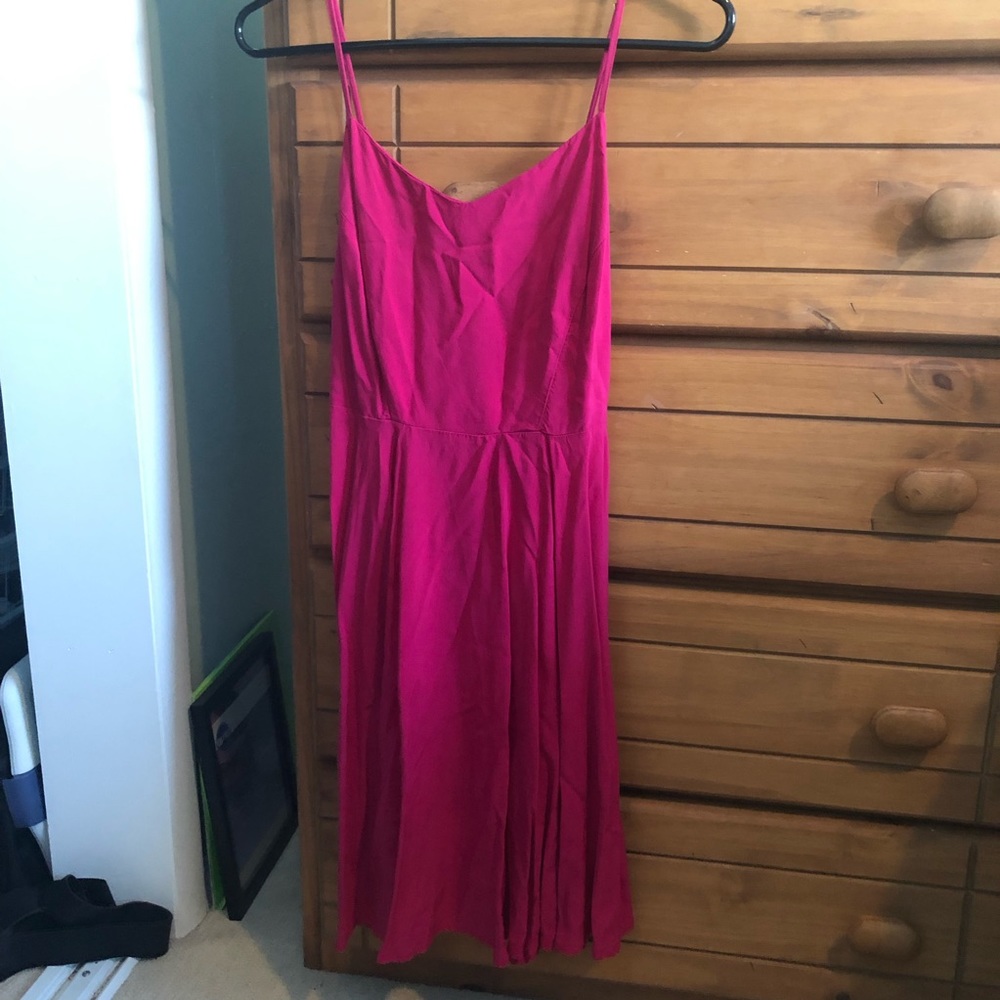 Cami dress